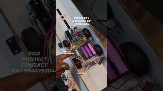 Final year projects for btech and polytechnic students all kerala delivery available #btech #arduino