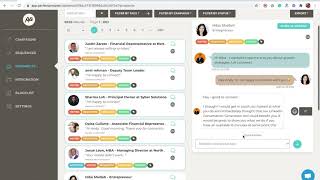 Perfect Prospect Core Features Demonstration and Overview