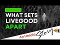 WHY JOIN LIVEGOOD | WHAT SETS LIVEGOOD APART | An Untold Story of Success