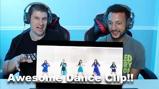 TWICE「Kura Kura」Special Dance Clip REACTION!!