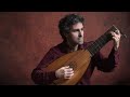 Capture de la vidéo Charles Mouton: Prelude In A Minor On Baroque Lute