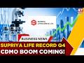 Supriya Lifescience Q4: Satish Waman Wagh On FY27 Outlook: ₹1000 Cr Revenue Target In Sight | ET Now