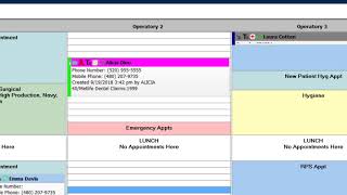 How to Set Up Resources | Version 20