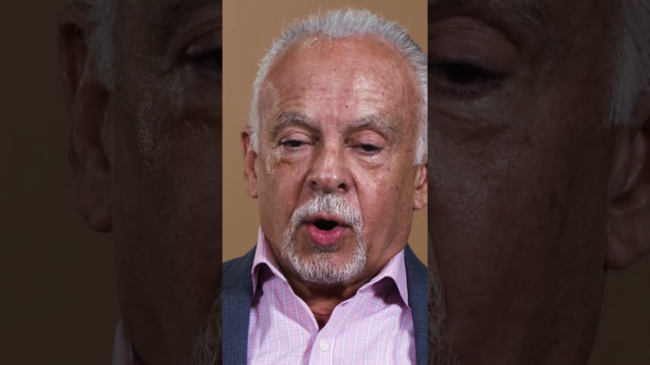 Surviving an assassination attempt