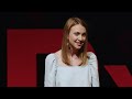 Environmental interdependence is our climate solution | Audra Barber | TEDxCU