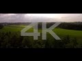 DJI Phantom 3 Professional 4K UHD Aerial Footage