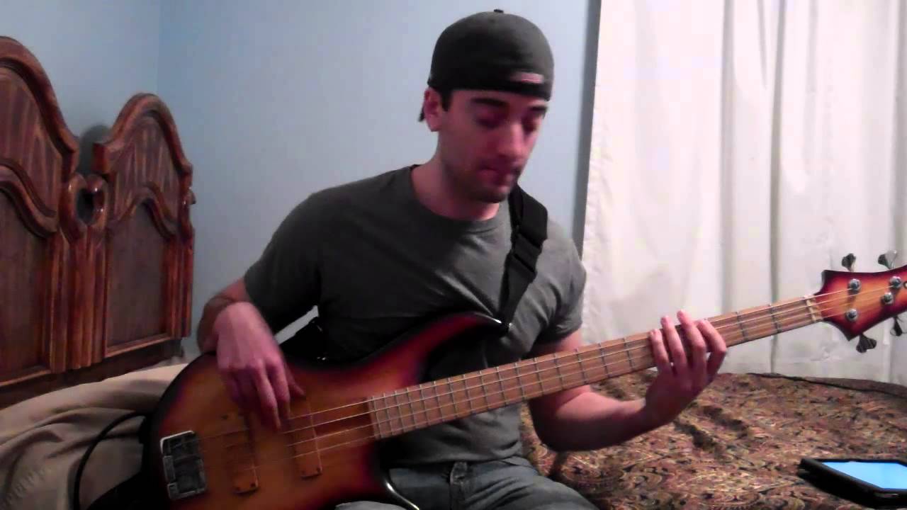 John Mayer and Herbie Hancock "Stitched Up" Bass Line YouTube