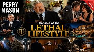 Perry Mason (1994) - The Case of the Lethal Lifestyle | Full Crime Mystery Movie 2026.