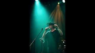 Ivan Hlas Trio... pár fotek a píseň,která nezazněla