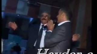 Hayder Ciziri - Merce Yare