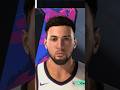 Klay Thompson Face Creation NBA 2K25🏀 #nba2k25 #klaythompson #facecreation