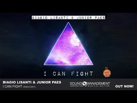 biagio-lisanti-&-junior-paes---i-can-fight-(hit-mania-2017)