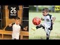 Future Football Legend - Marco Antonio 6 years old | Yurich SPORT