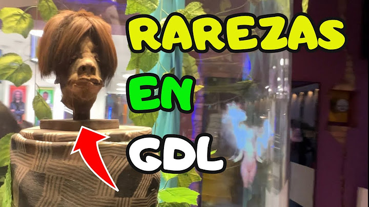 Museo Ripley en Guadalajara