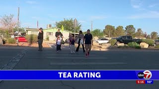 District Grades: Find out what the best schools in El Paso are, according to new data