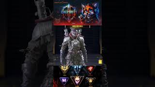 COD:MOBILE BR - PEGUEI + UMA???? 🤫⚰️💀👻⚔️ #callofduty #cod #codm #live #zuera #fps #activision