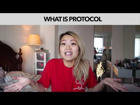 What is Protocol | What is API Series
