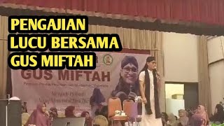 NGAJI BARENG GUS MIFTAH  DI CHAIWAN HONGKONG