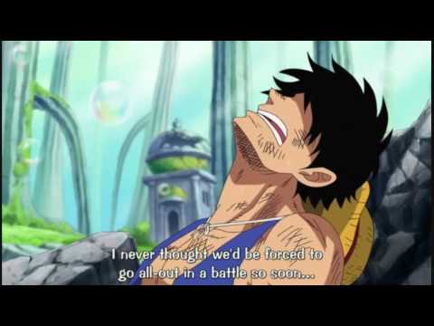 One Piece AMV - Last Act