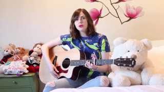 Melanie Ungars Boots and Hearts 2015 Entry Video