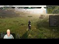 Ashes of Creation | First Time Playthrough | Part 2