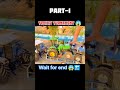 rc all trector trolly turnament 😱🔚 855 | 3630 | 5310 #automobile #viral #trending #experiment #nishu