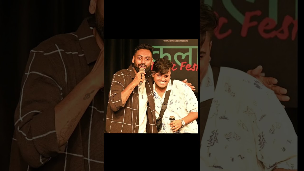 These smiles say it all.✨ | PhotoReel OMFU