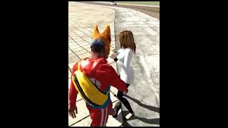 youtuber ka Sapna#Indian bike travel 3D#short video