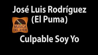 CULPABLE SOY YO🎙️JOSE LUIS RODRÍGUEZ