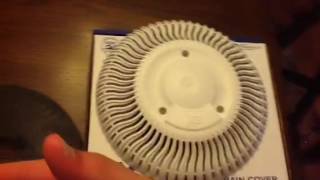 Universal Main Drain Cover Review Its A Good Main Drain Cover