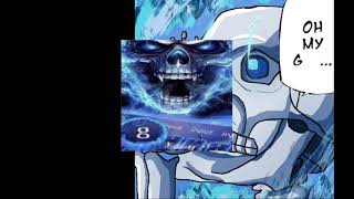 Day 211 of appreciating G Skull