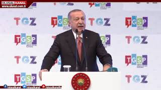 Erdoğanın Andımız Rahatsızlığı