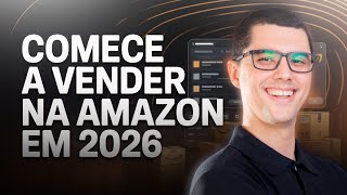 How to Start Selling on Amazon in 2026 (Complete Guide) screenshot 4