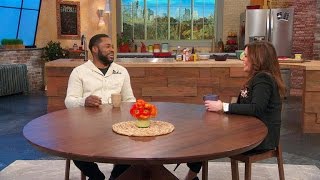 Malcolm-Jamal Warner on Auditioning for 'American Crime Story' Role