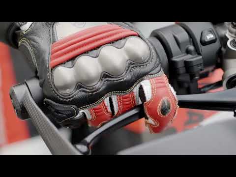 Ducati World Première 2024 | Episode 4 | Save the date