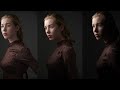 Sculpting Light - OnSet LIVE with Daniel Norton