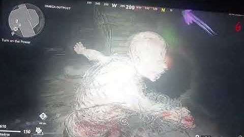 Call of duty Cold war Zombie Die Machine round 10 survive 