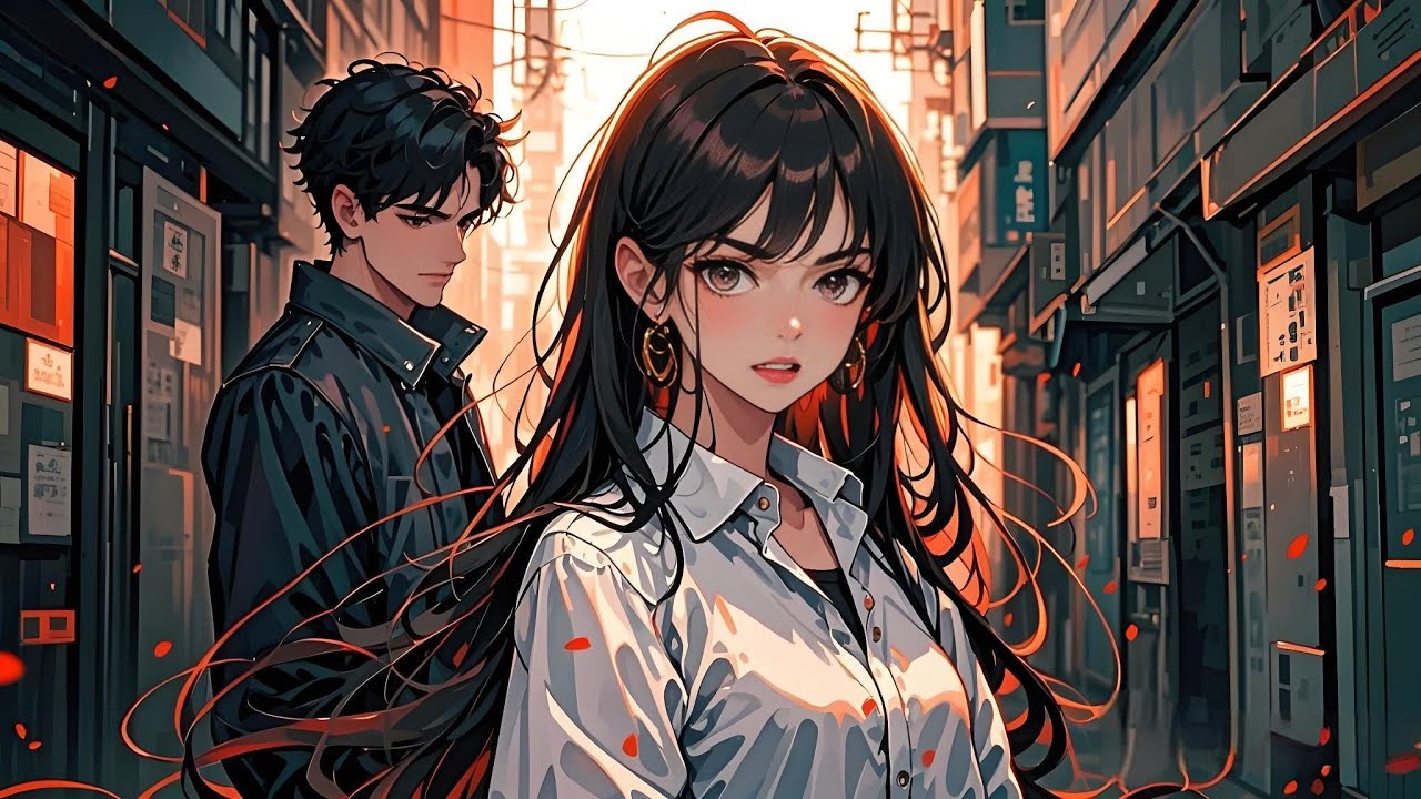 He Pretended to Love Me While Living With Her—Reborn, I Let the World See Their Disgusting Truth