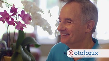 Otofonix Hearing Aids