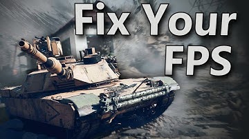 Find Your FPS Bottleneck in 7 Minutes on BF6! | Battlefield 6 Bottleneck Diagnosing Guide