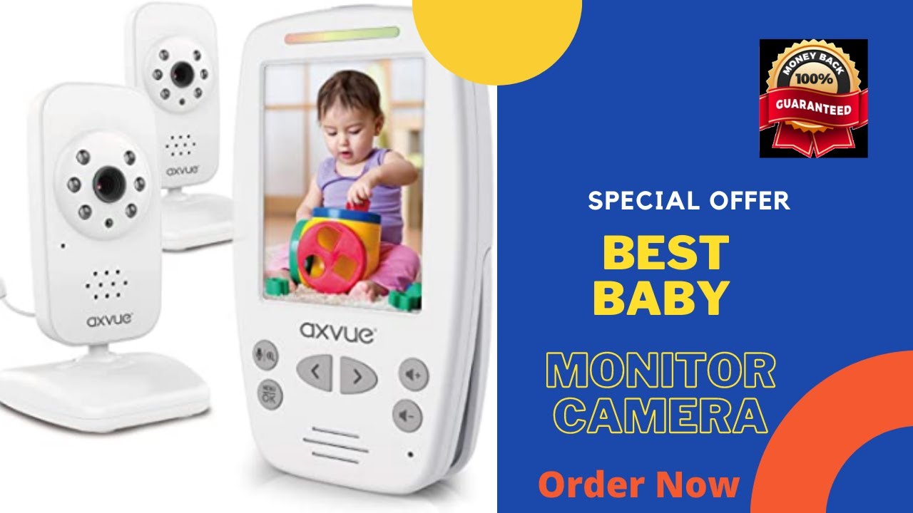vava baby monitor autopilot