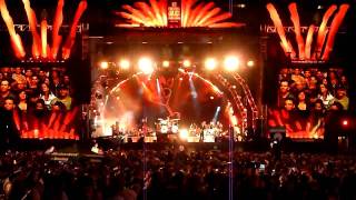 Brian Setzer Orchestra - Jump Jive & Wail (Live at Montreal Jazz Festival)