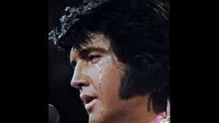 Video thumbnail of "Always on my mind (alternate take) - Elvis Presley"