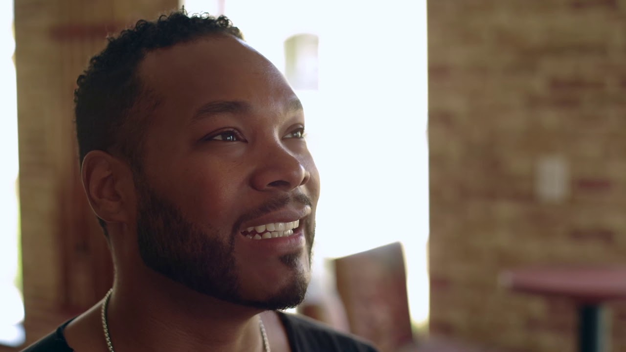 How I Got Started With Magic - Antwan Towner