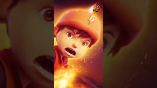 Kuasa Elemental Boboiboy  Lagu  Bukan Hal Aku  Kaka Azraff 