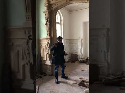 Joseph Brodsky: Una visita a su Habitación y media en San Petersburgo