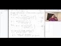 Mortgage Payment Formula Derivation