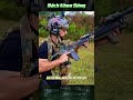 MK18 – “Quái Thú” Cận Chiến Của Hải Quân Hoa Kỳ#MK18 #HaiQuanHoaKy #SungTruongTanCong