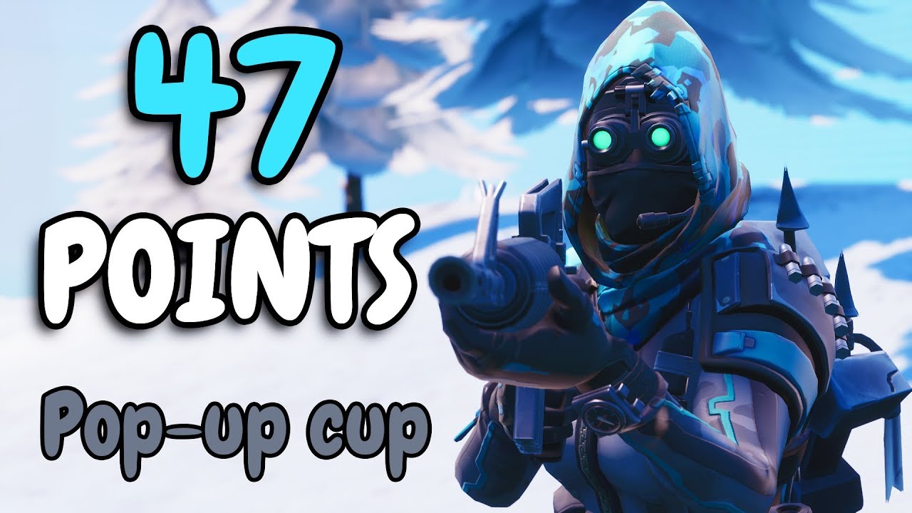 wtf moments pubg mobile 47 Points in duo POP UP | HighDistortion tries out competitive games w/ Faze Thiefs