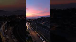 Manzara Günbatimi Instagram